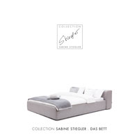 Das Bett